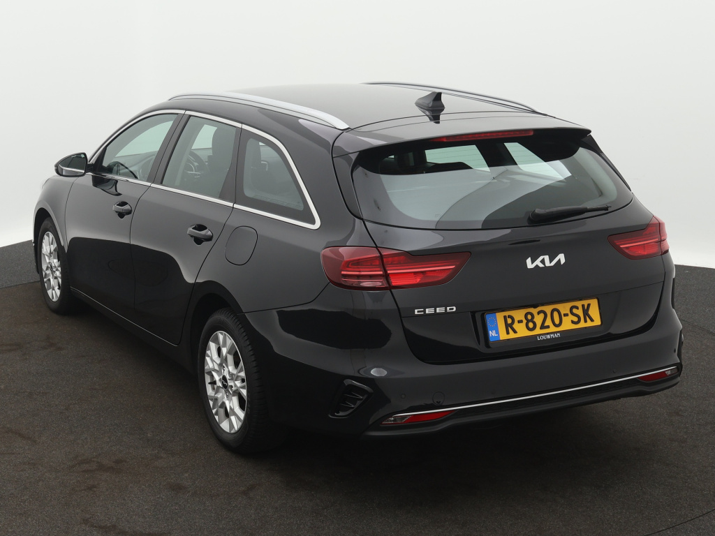 Kia Ceed Sportswagon