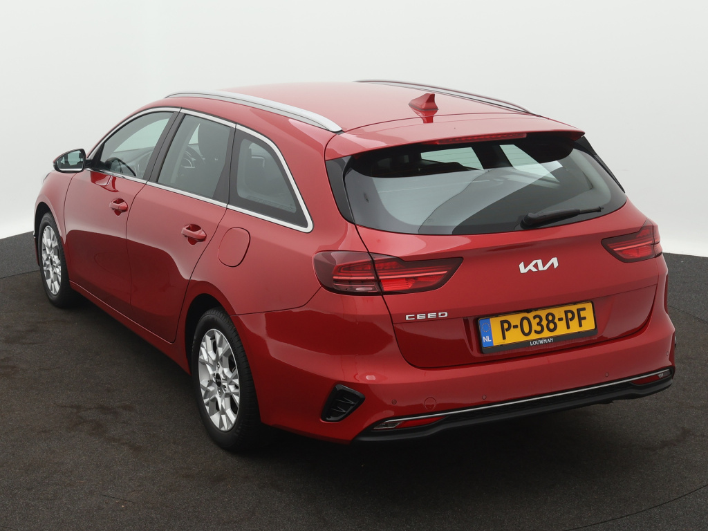 Kia Ceed Sportswagon