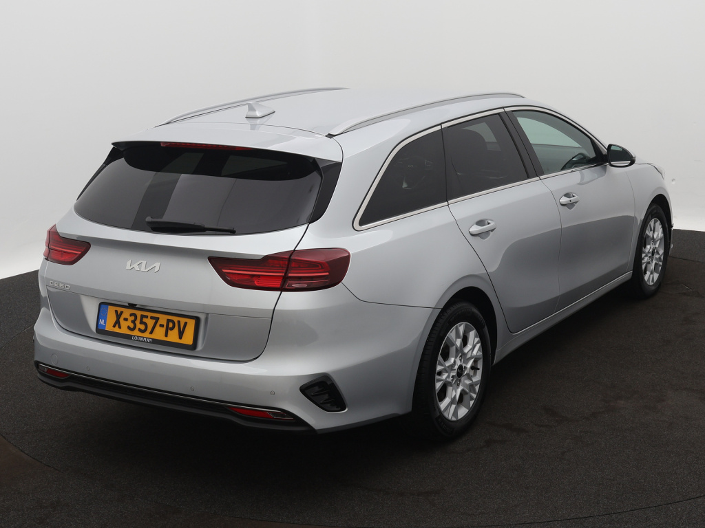 Kia Ceed Sportswagon