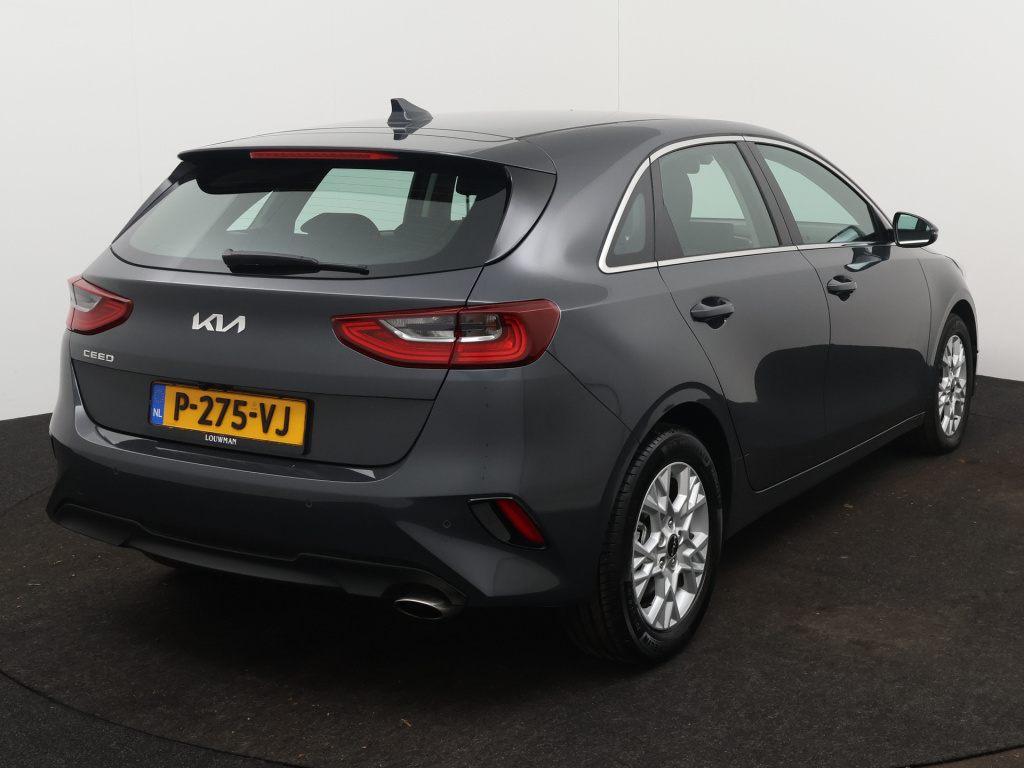 Kia Cee'd