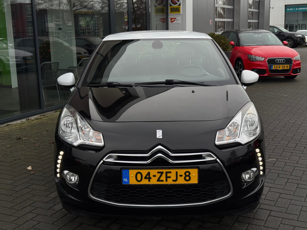 Citroen DS3