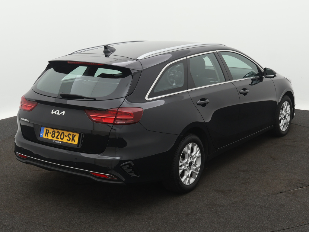 Kia Ceed Sportswagon