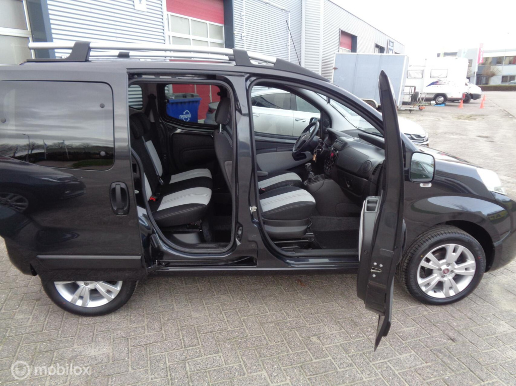 Fiat Qubo