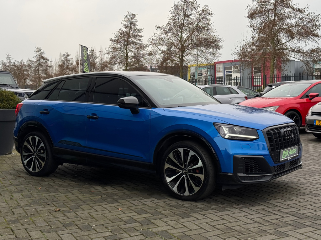 Audi Sq2