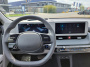 Hyundai Ioniq 5 77 kwh lounge rwd | navigatie | leder stoelen | stoel verwarming