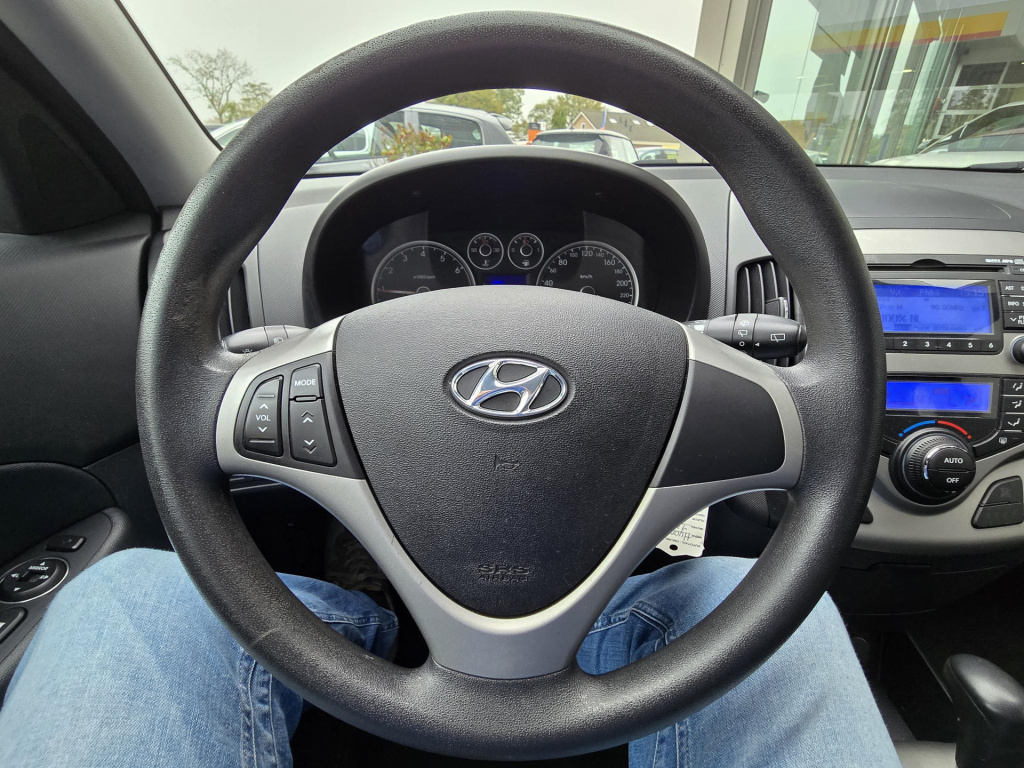 Hyundai I 30