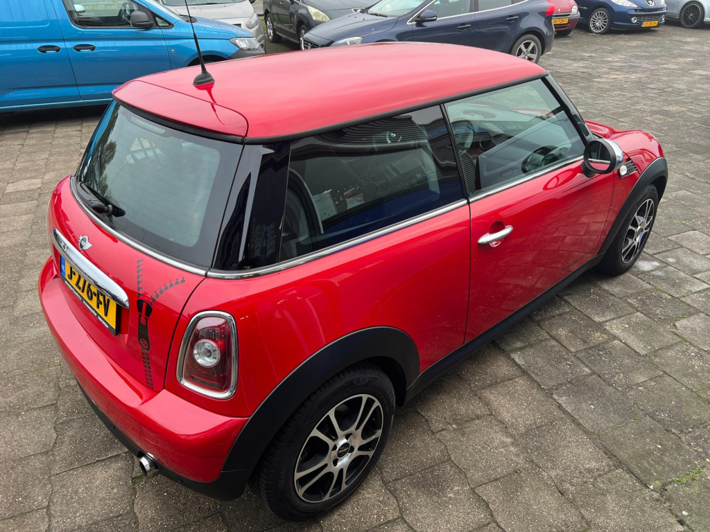 Mini One