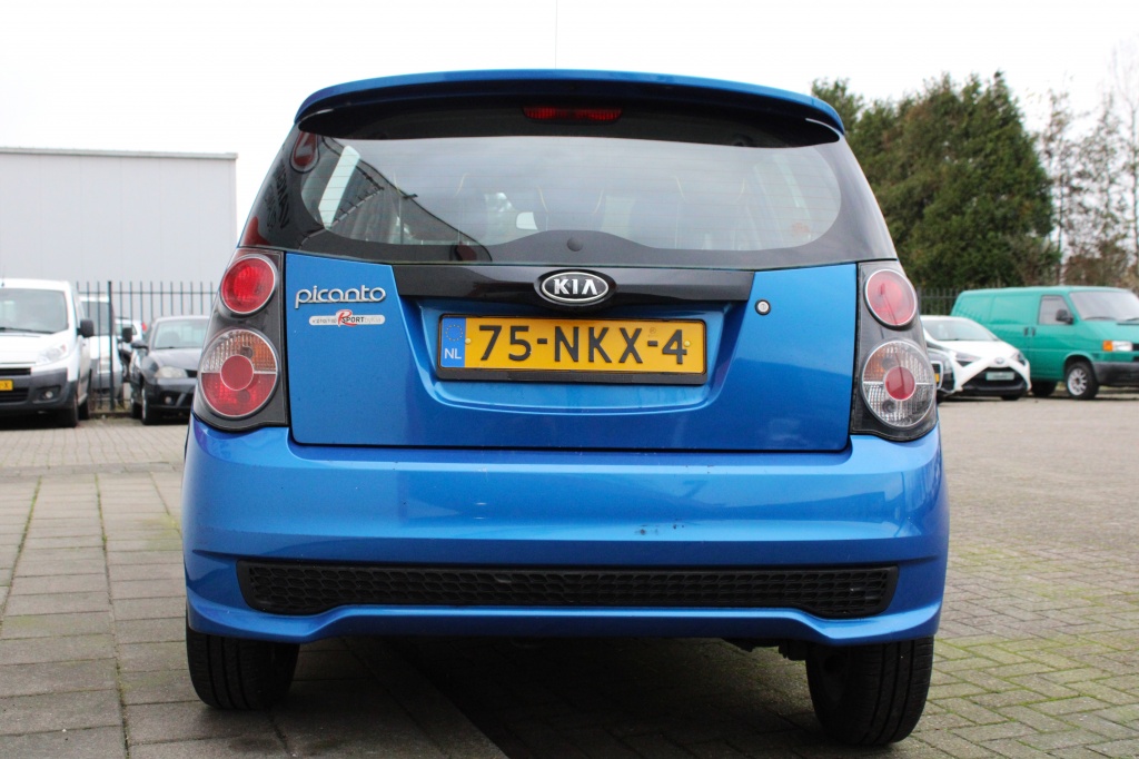 Kia Picanto