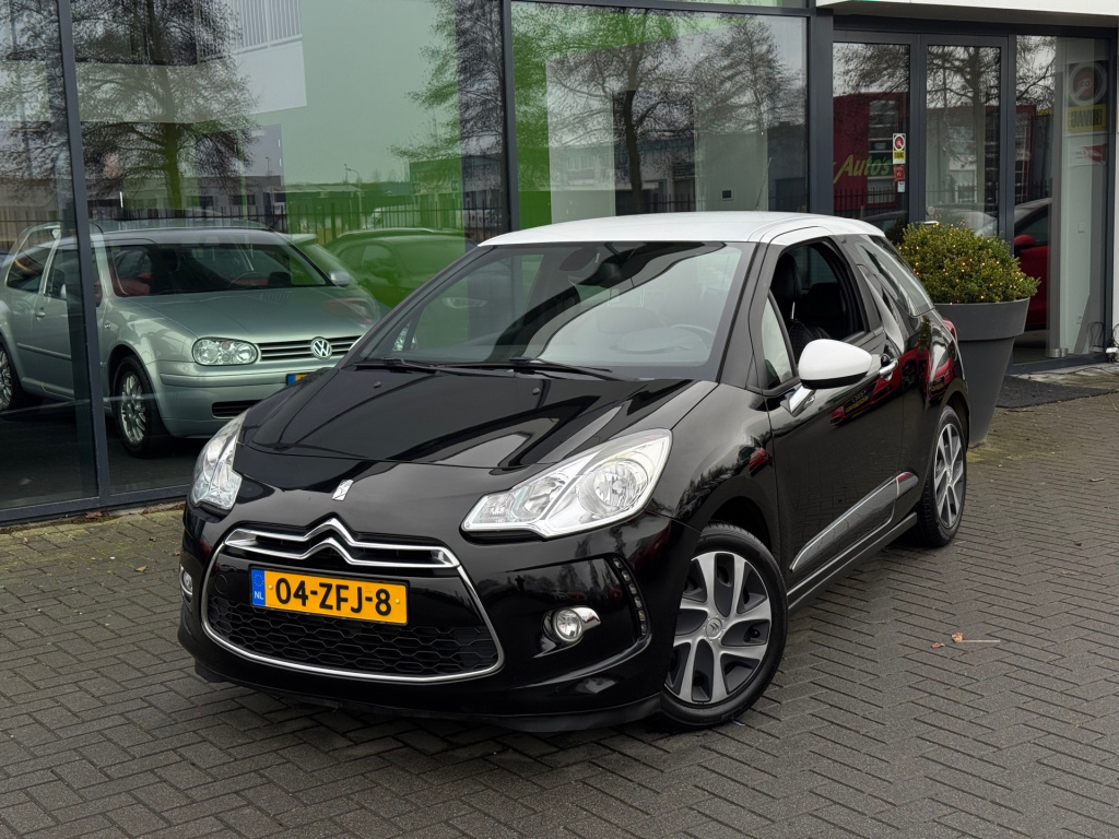 Citroen DS3