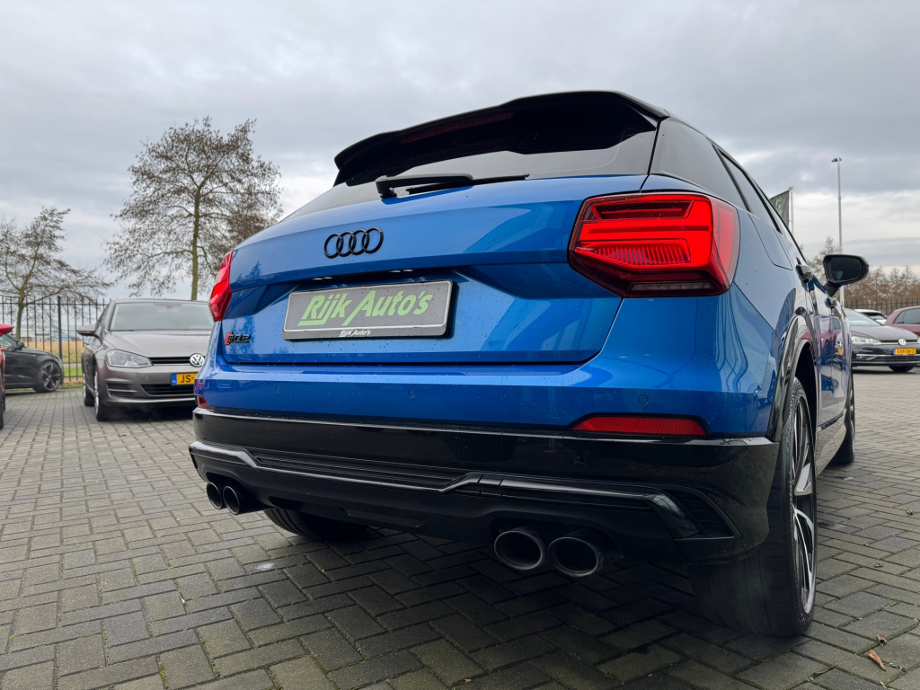 Audi Sq2