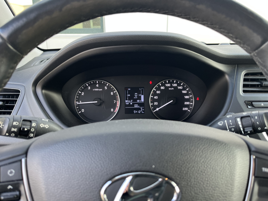 Hyundai I 20