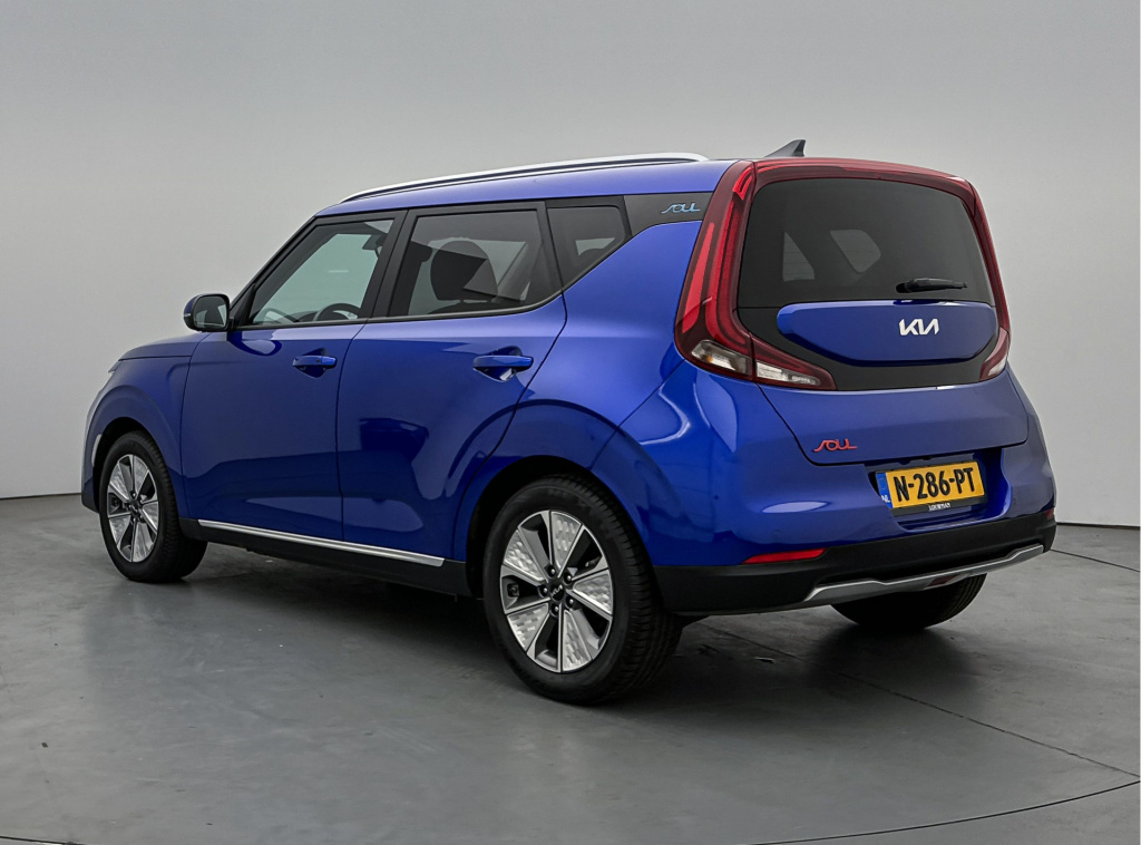 Kia E-soul