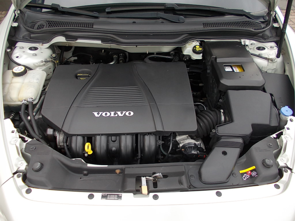 Volvo C30