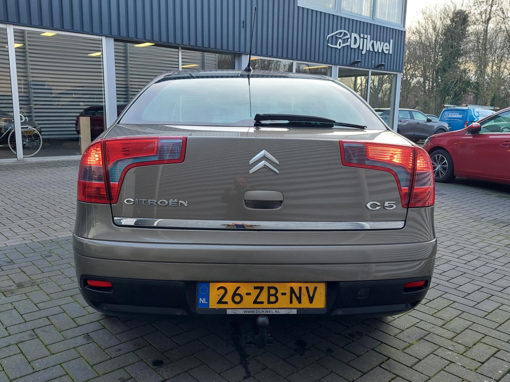 Citroen C5