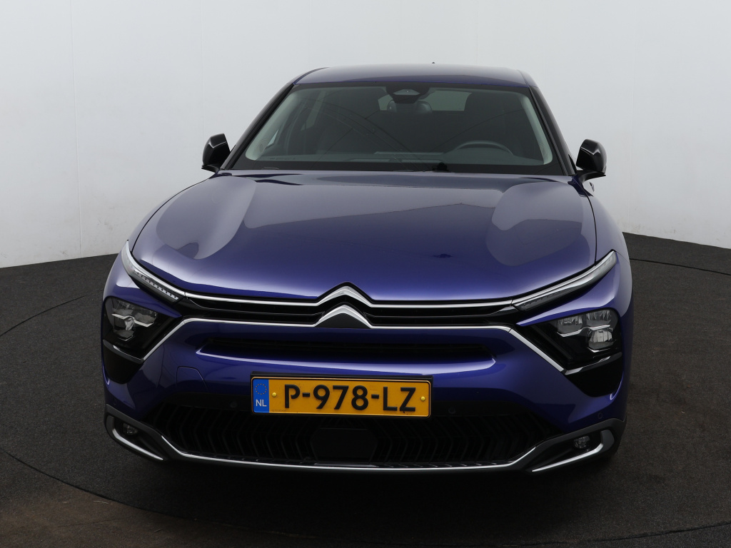 Citroen C5 X