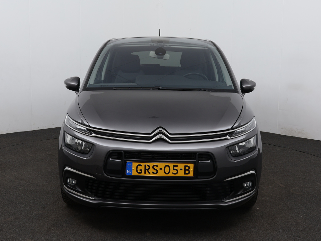 Citroen C4 Spacetourer