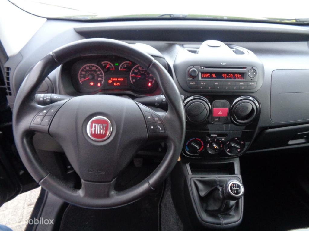 Fiat Qubo