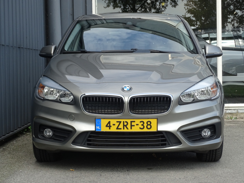 BMW 2-serie