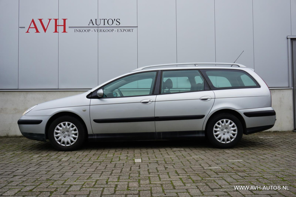 Citroen C5