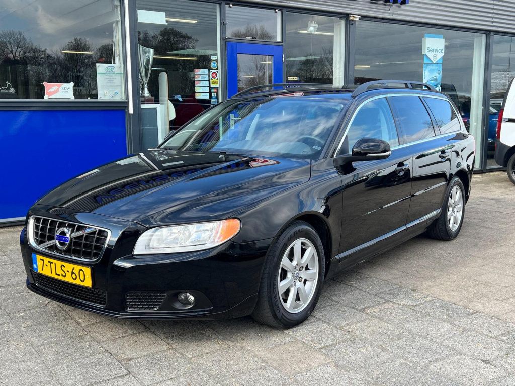 Volvo V70