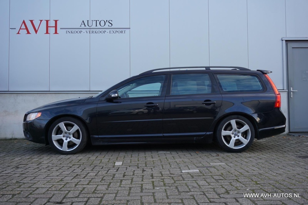 Volvo V70