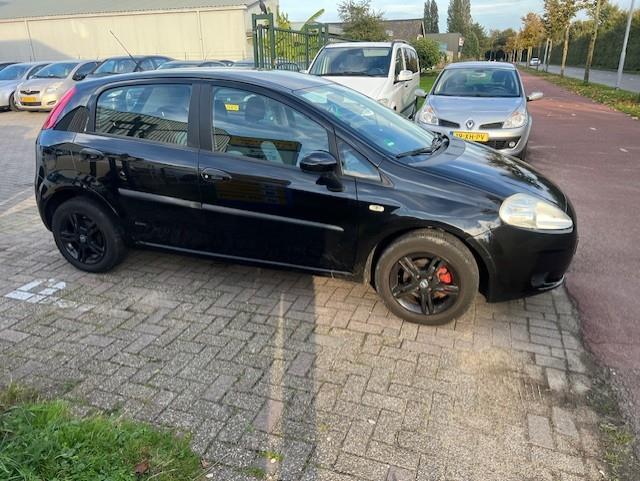 Fiat Grande Punto