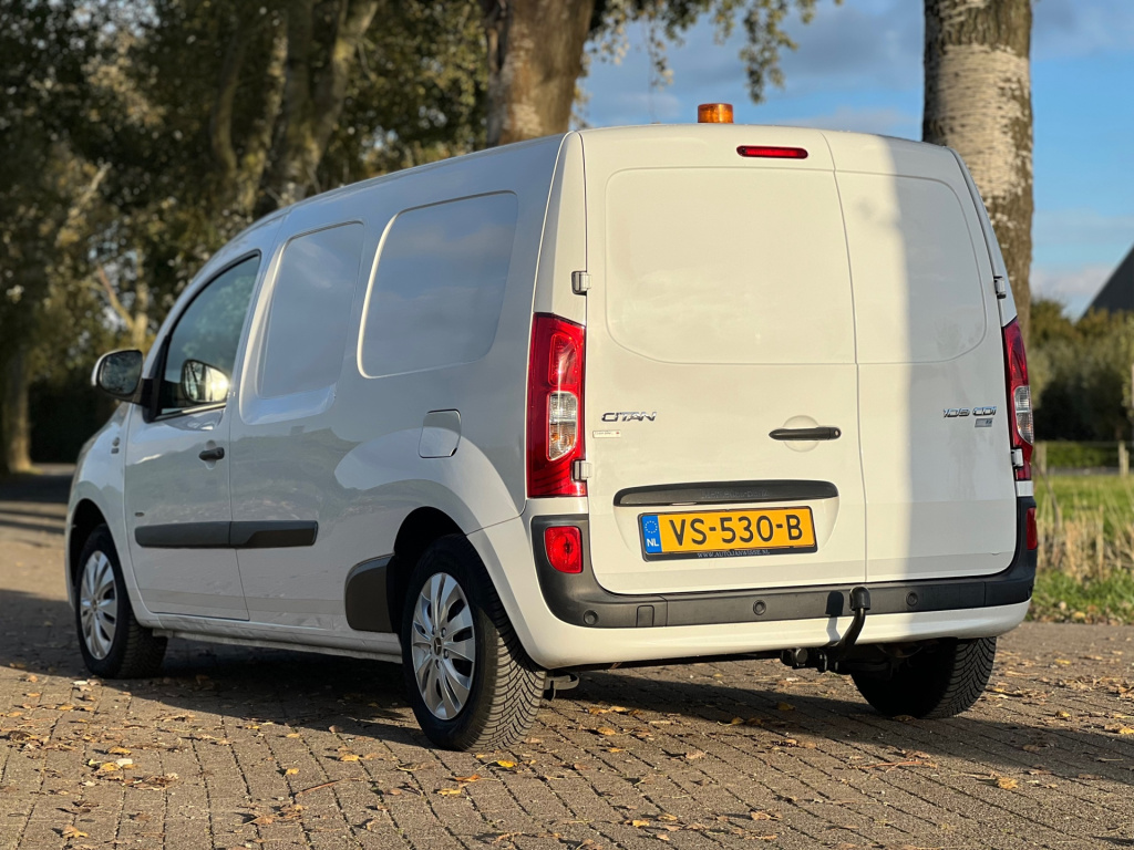 Mercedes-Benz Citan