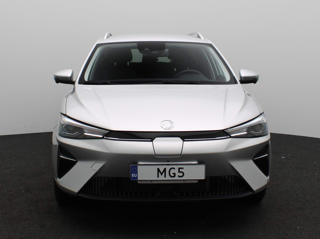 MG 5