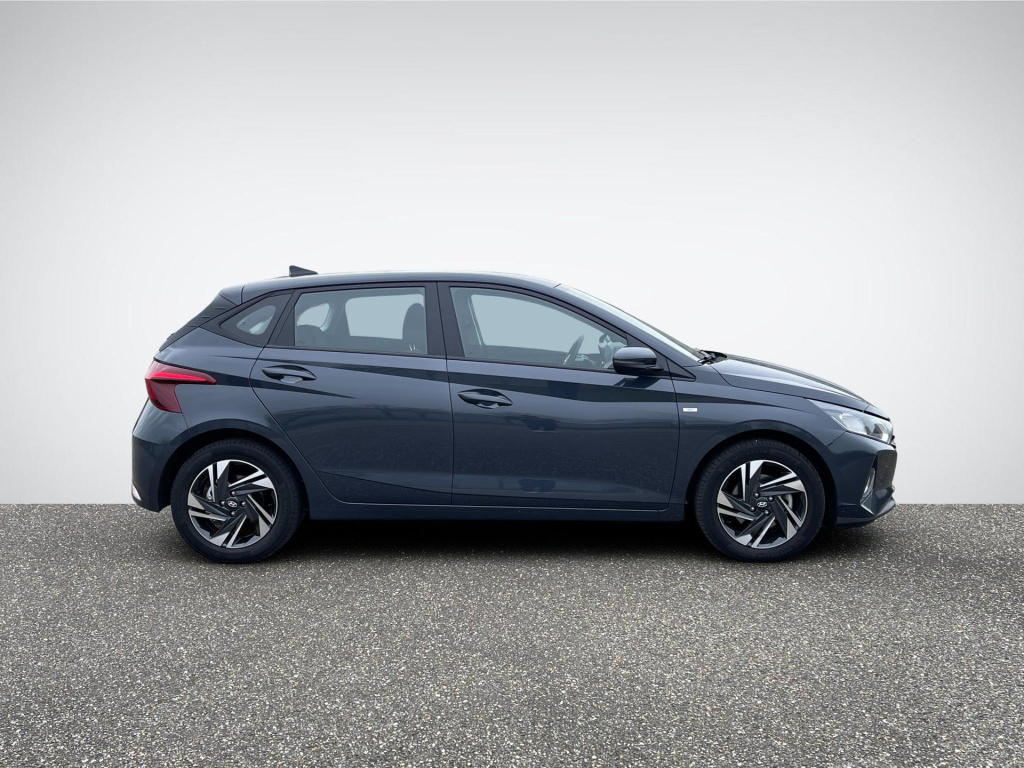 Hyundai I 20