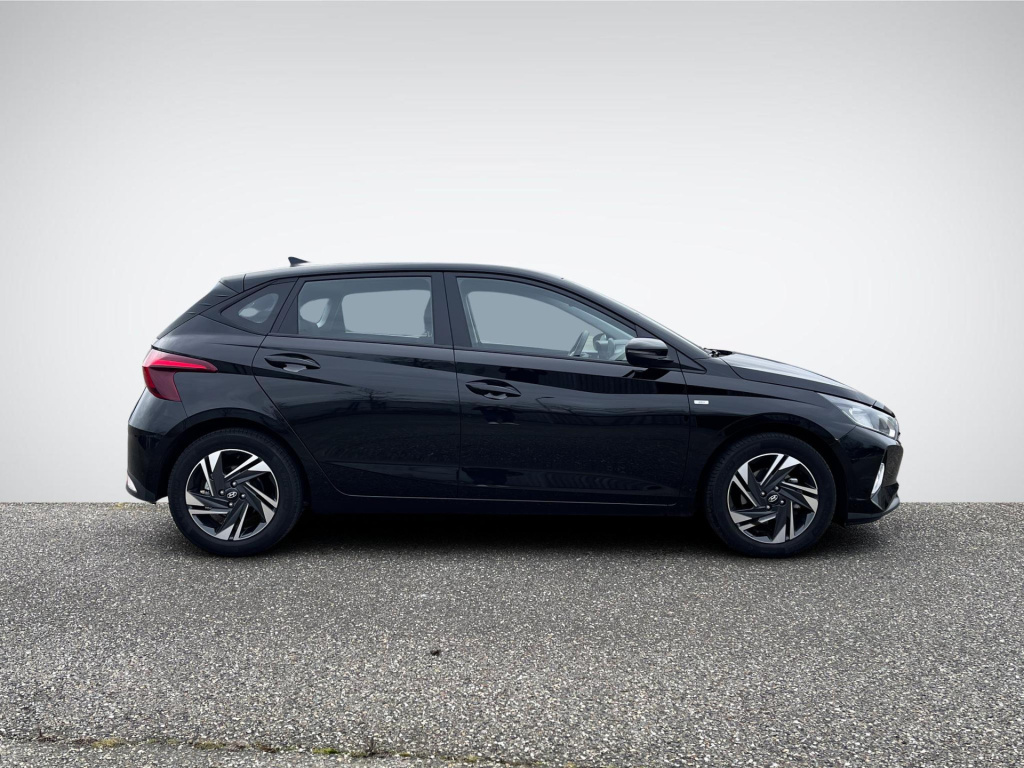 Hyundai I 20