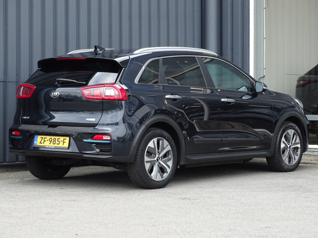 Kia E-niro