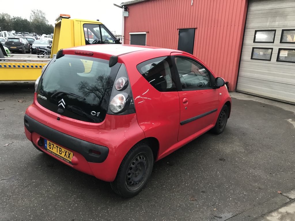 Citroen C1