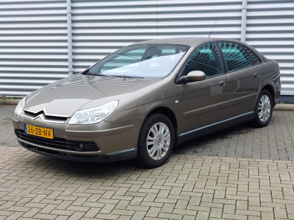 Citroen C5