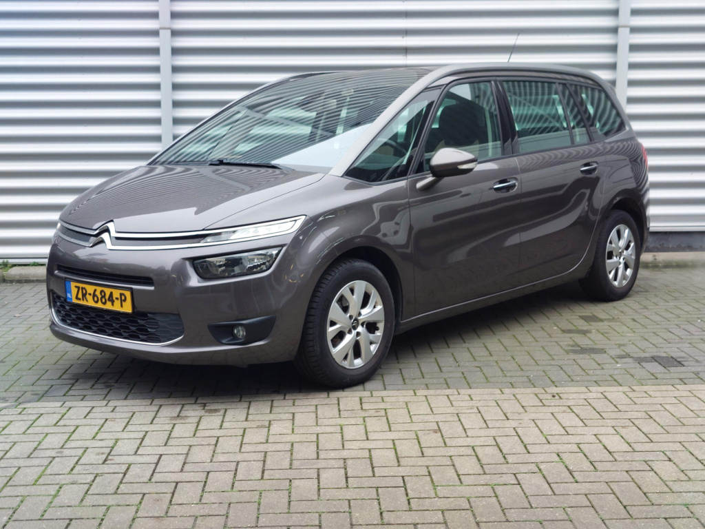 Citroen Grand C4 Picasso