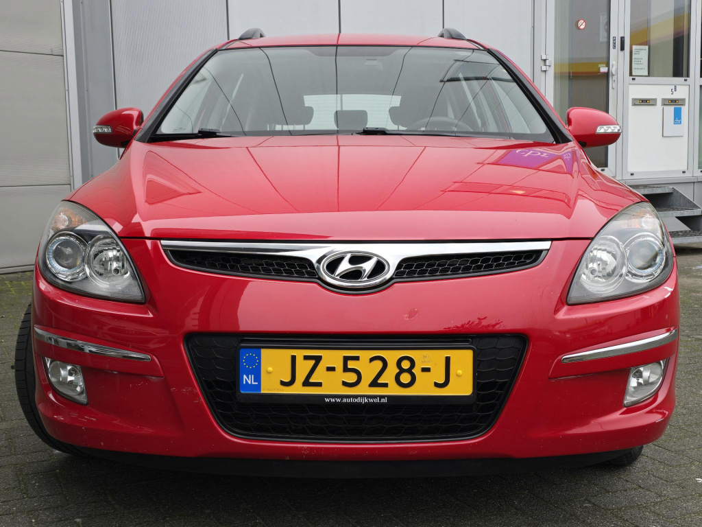 Hyundai I 30