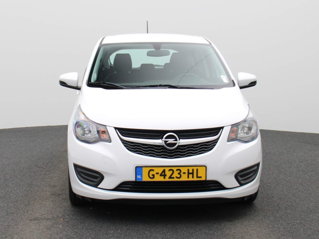 Opel Karl