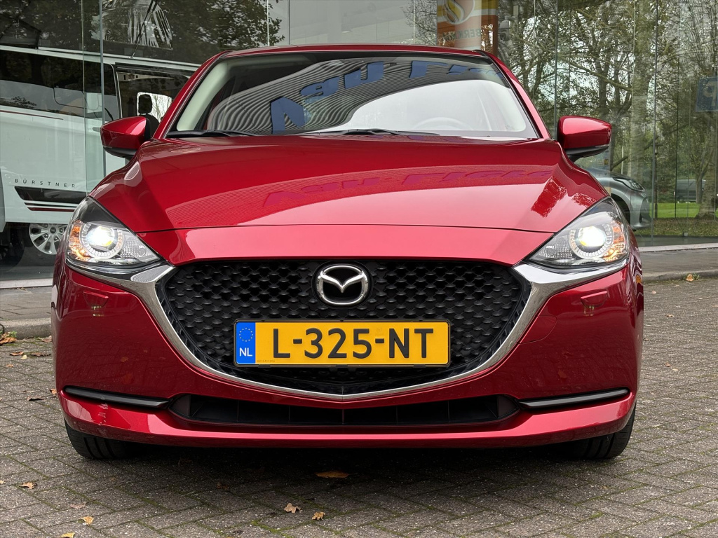 Mazda 2