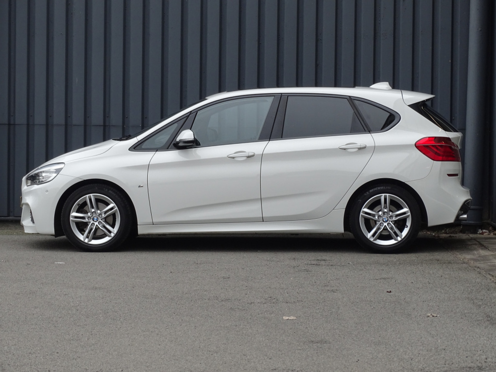 BMW 2-serie