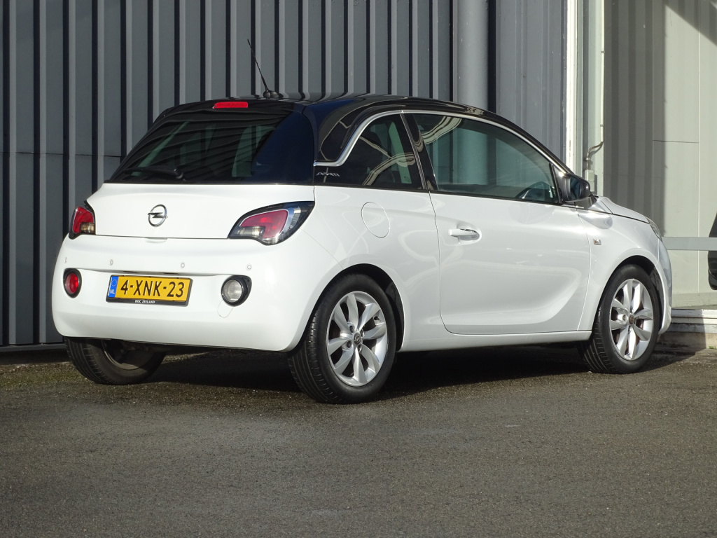 Opel Adam