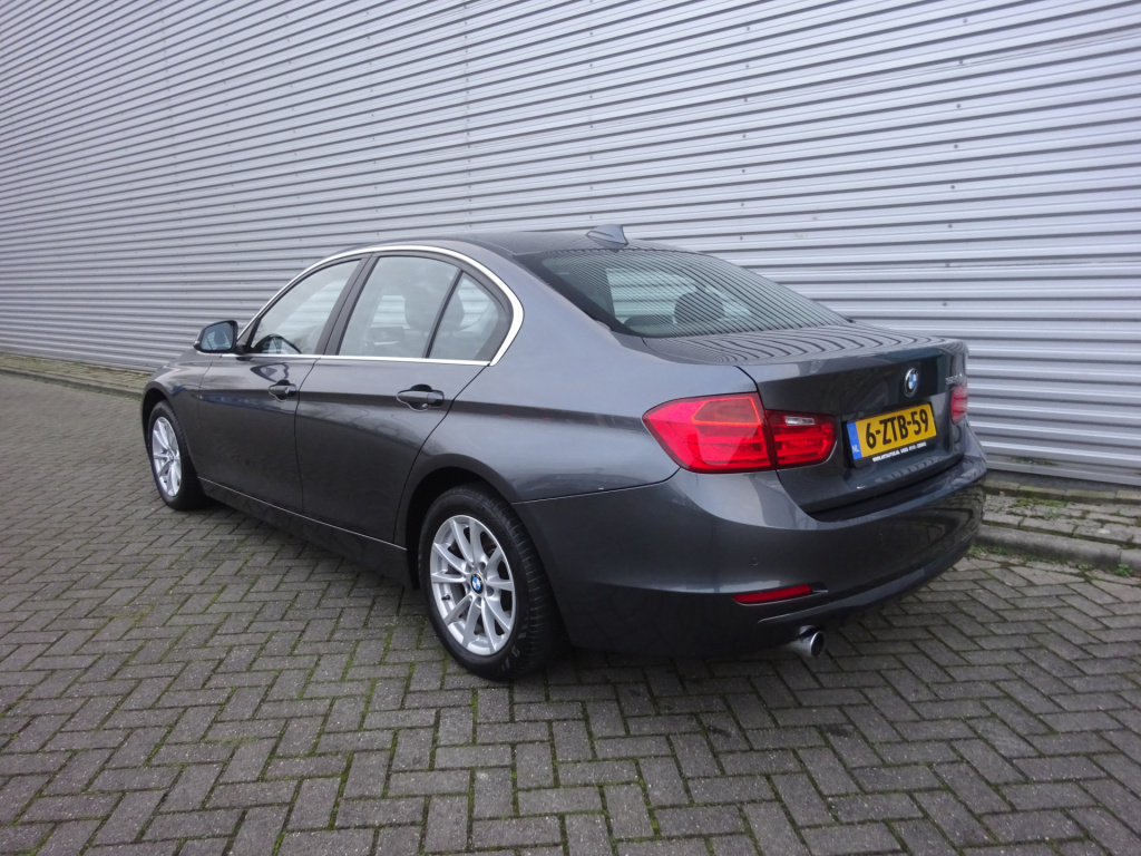 BMW 3-serie