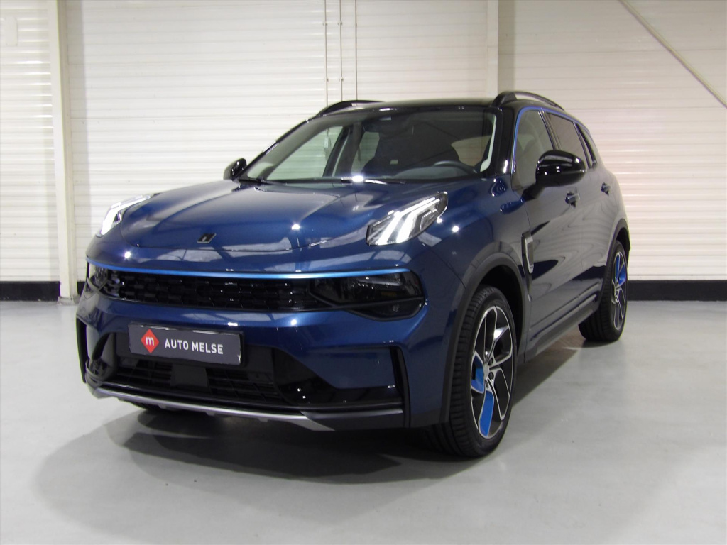 Lynk & Co 01