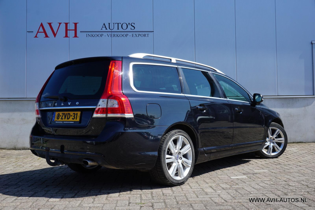 Volvo V70