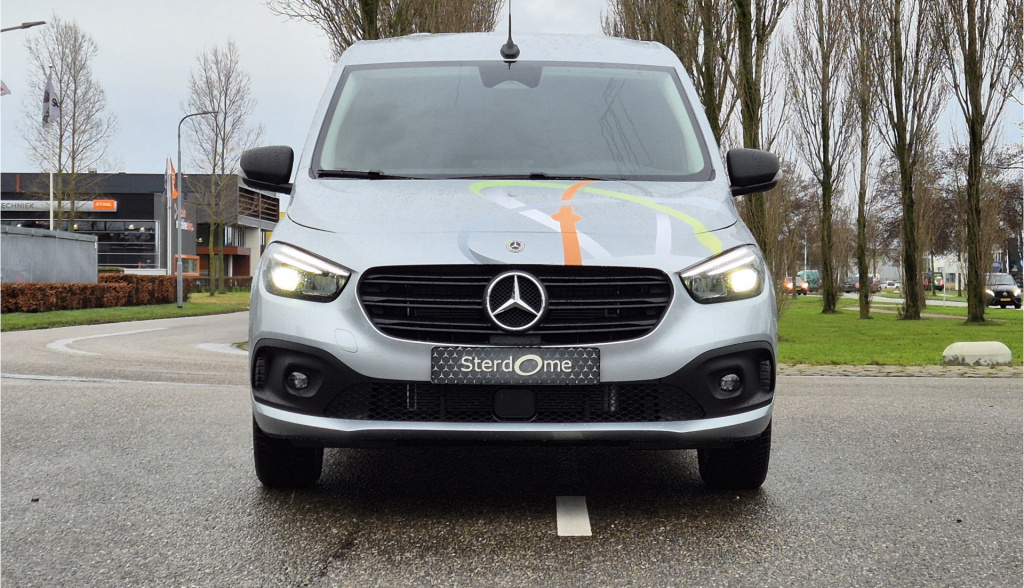 Mercedes-Benz Citan