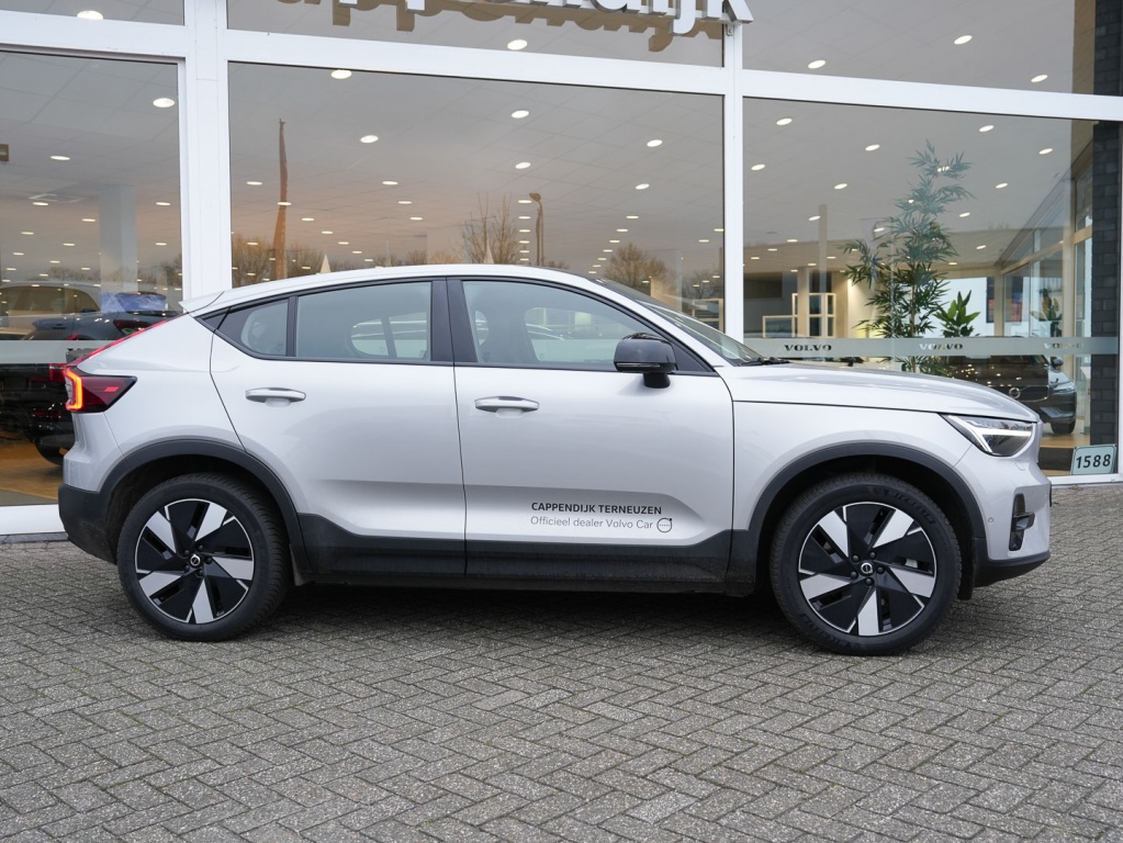 Volvo C40