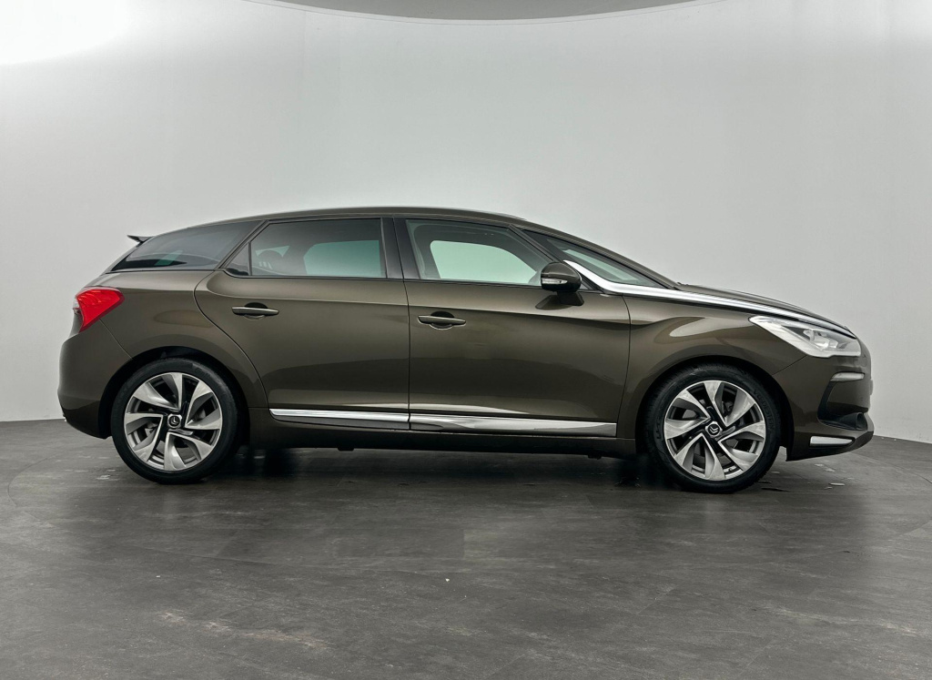 Citroen Ds5