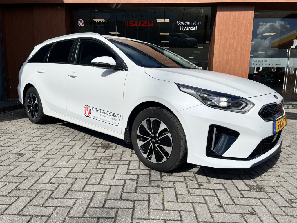 Kia Ceed Sportswagon