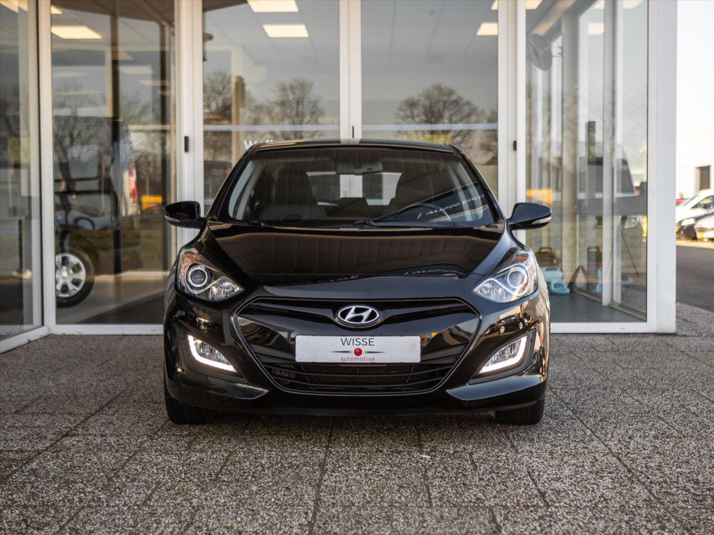 Hyundai I 30