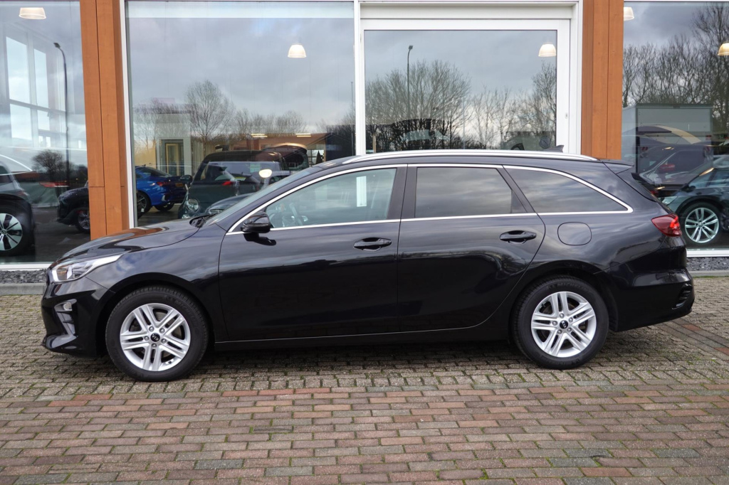 Kia Ceed Sportswagon