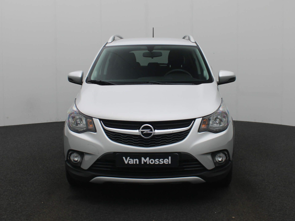 Opel Karl