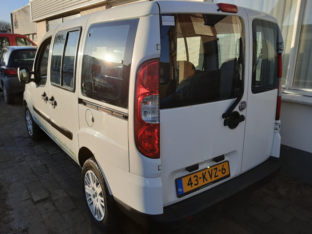 Fiat Doblo